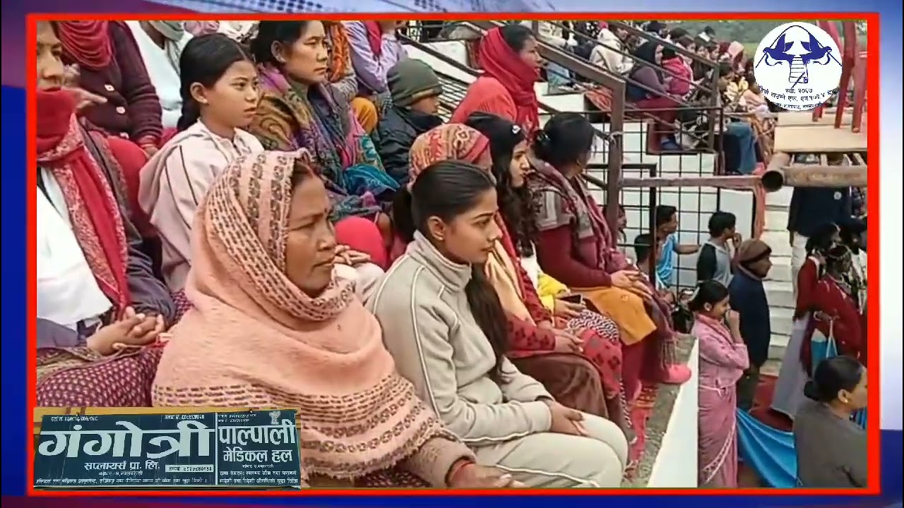 सरावल गाउँपालिका अध्यक्ष सुखाडी प्रसाद चाैधरी
