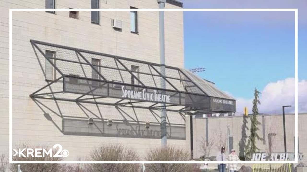 Spokane Civic Theater puts 'Hunchback of Notre Dame' production on hold amid concerns of racial bias