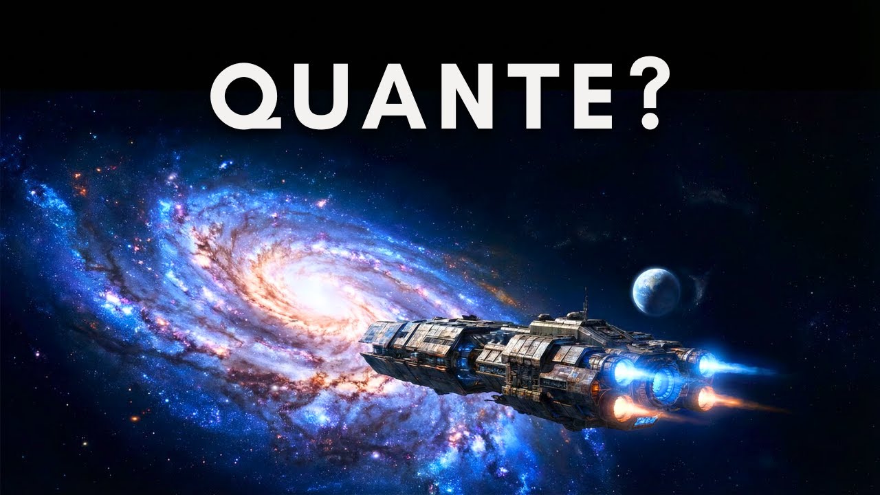 Quante galassie può visitare davvero un umano durante tutta la sua vita?