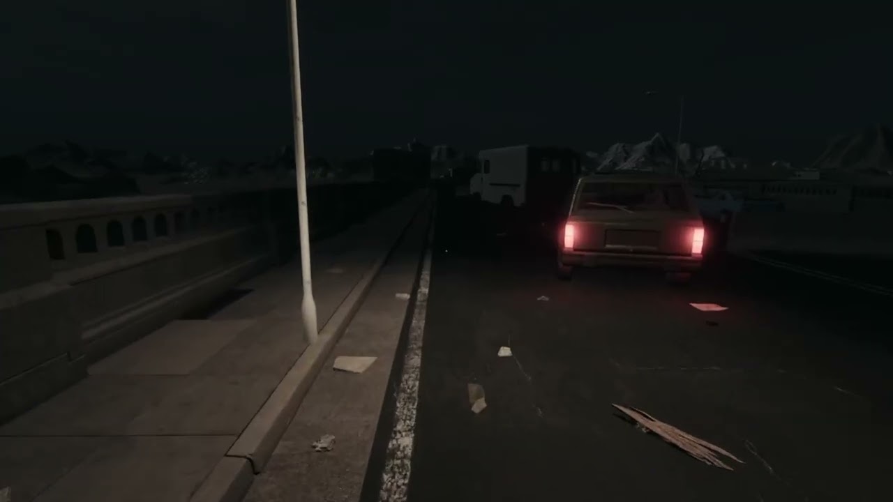 Operation: Outbreak - Any% (