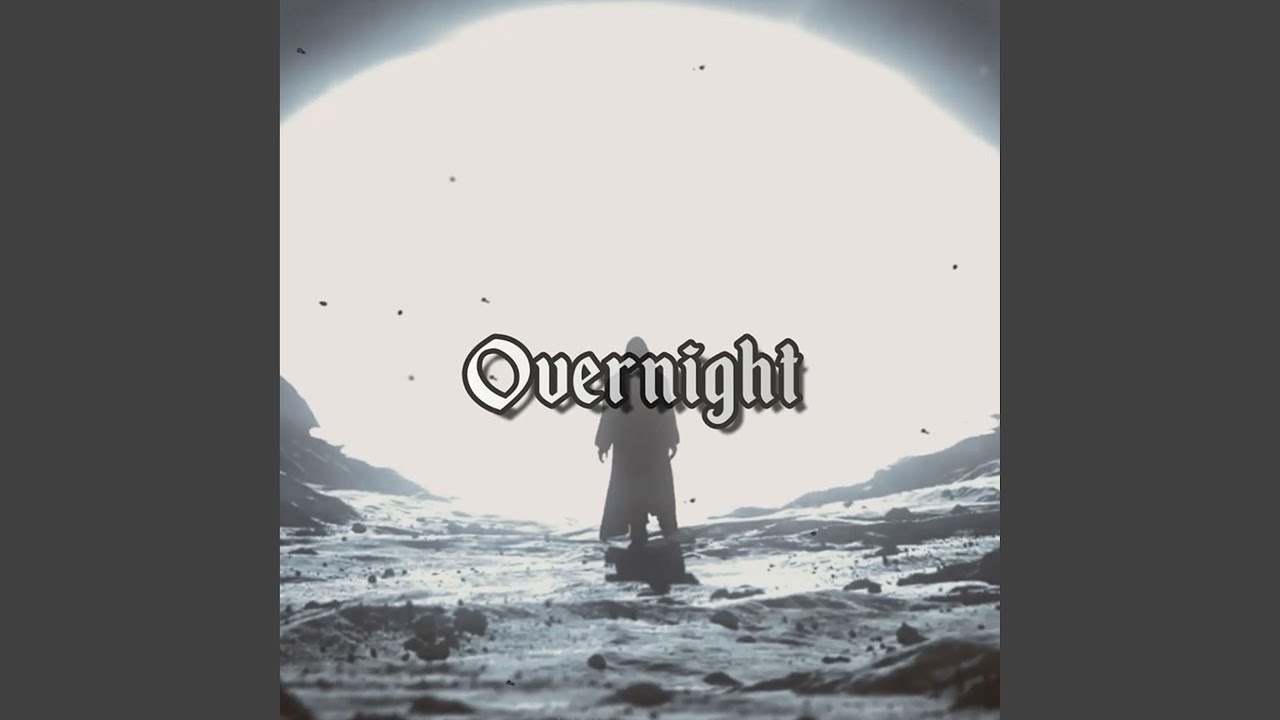 Overnight / Le Monde (Fan-made Mashup Mix)