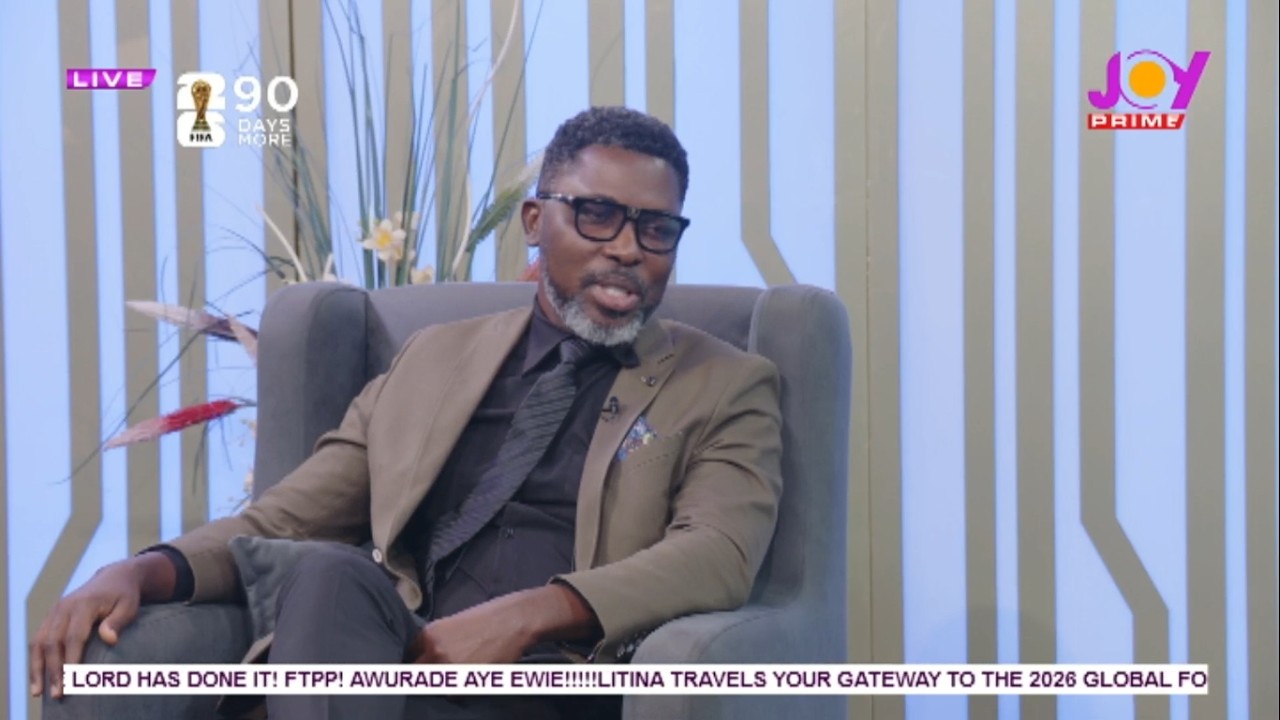 A Plus Reveals Shatta Wale Is Building a $5 Million Ultra-Modern Poultry Farm!