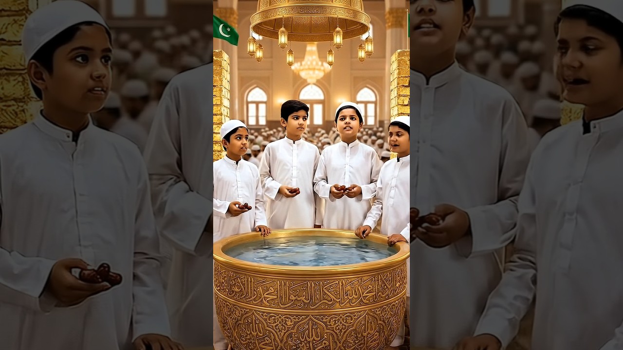 Ramzan Mubarak 😍 Roja plus tarabi namaz #minivlog #minivlogs #islamicshorts #islamic #islamicvideo