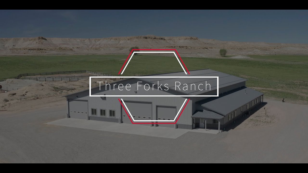 Three Forks Ranch