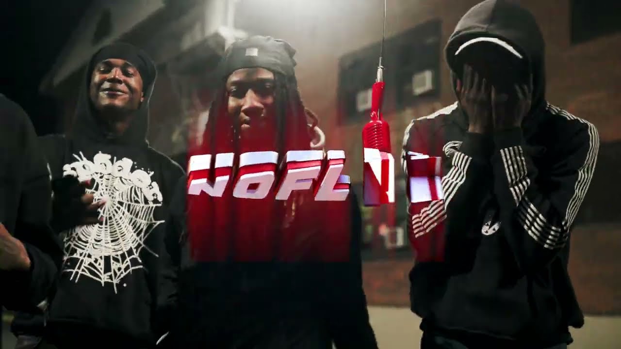 BranSavv - WATCH YA STEP (@noflexxx4856 )