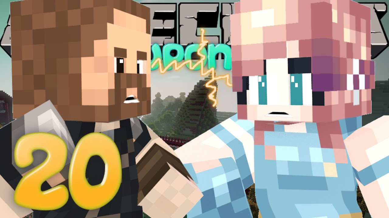 The Fight For Lordship | Minecraft Once Upon A Time: Ep. 20 (Minecraft Roleplay)