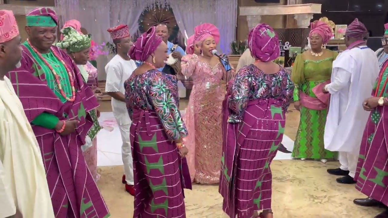LATEST TRADITION ENGAGEMENT WEDDING 2023
