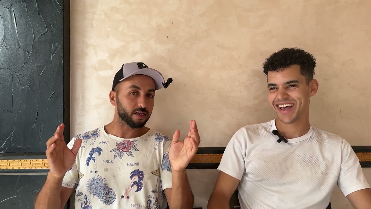 شنو لي كيخليك تبغي لبنت و كيفاش تنساها و تعيش حياتك، قهوة مع @AyoubOkhtobot007 