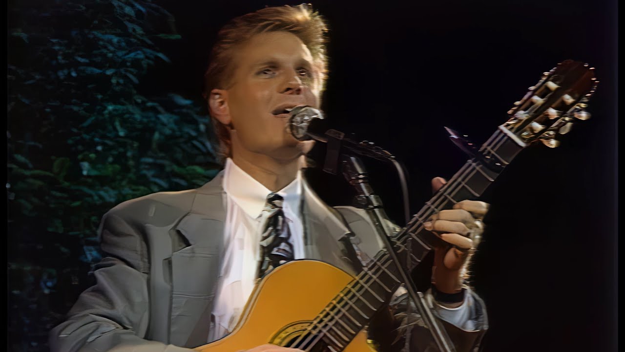 Steve Green - He Who Began A Good Work in You | North Phoenix Baptist Live Concert #6