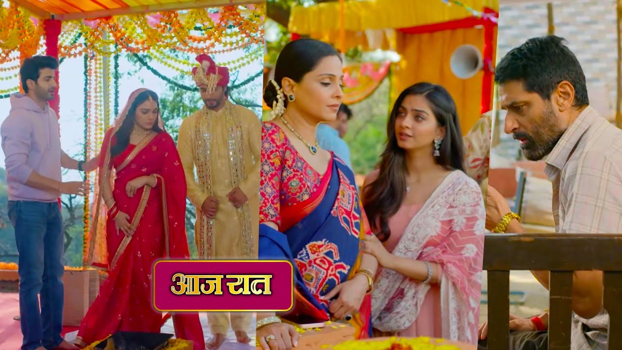 Mahadev and sons NEW PROMO 2nd Feb 2026 Today Episode Bhanus shocking discovery