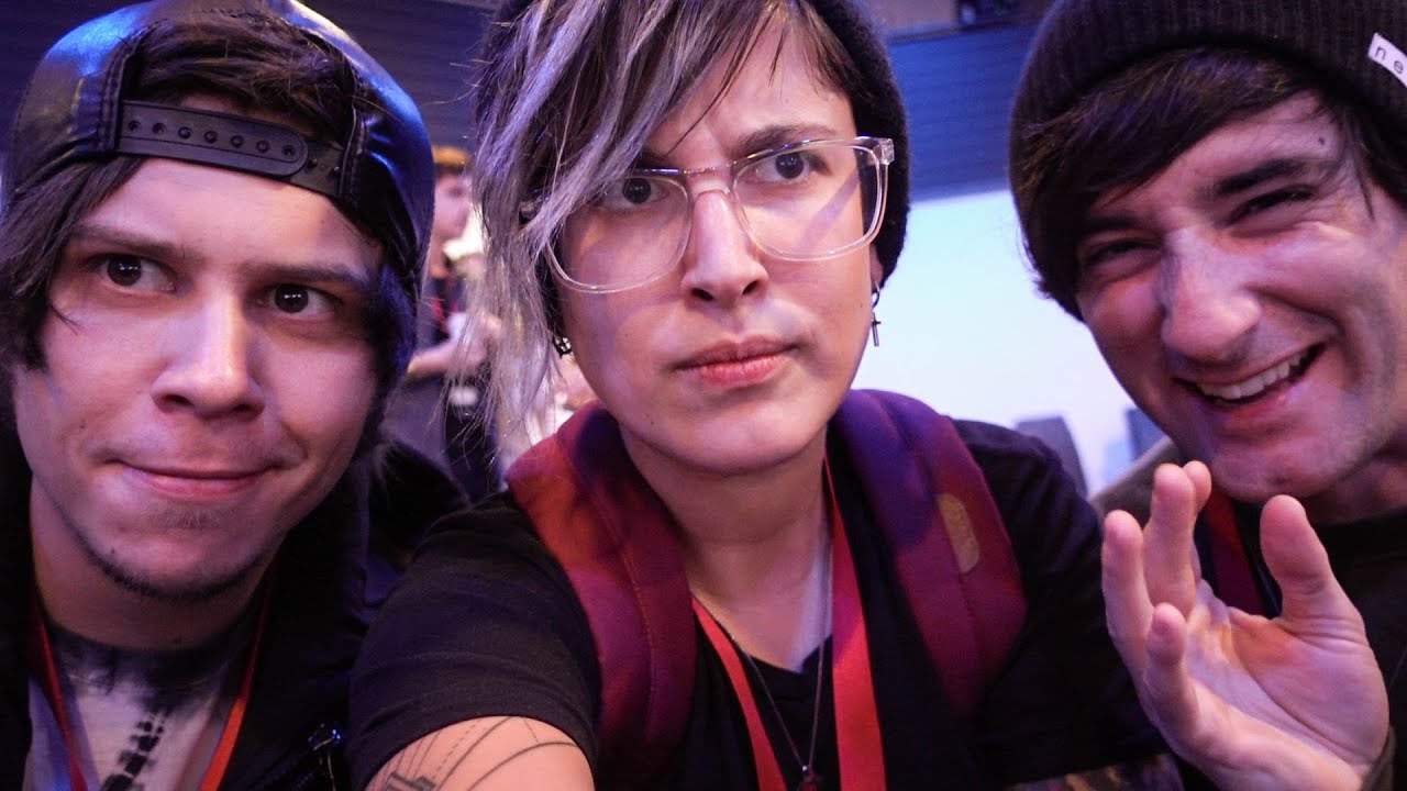 INCREÍBLE EVENTO DE YOUTUBE!!