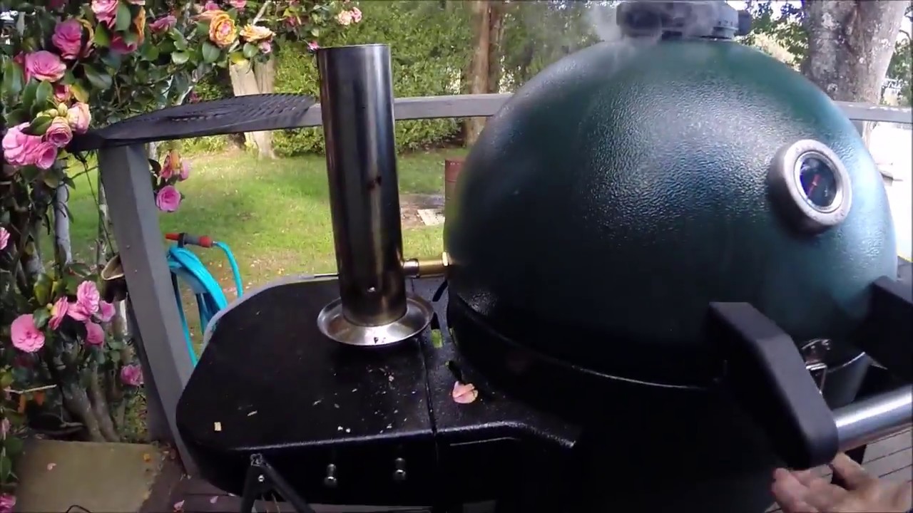 COLD SMOKE SALT& GARLIC, THEN MAKE SMOKED GARLIC PASTE