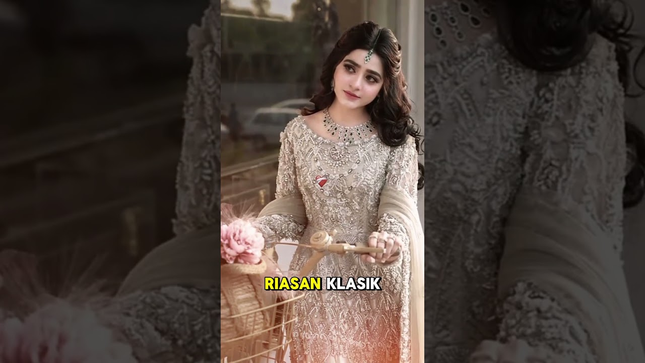 Kenapa Wanita India Utara Cantik-Cantik? 😍 | Fakta Unik India