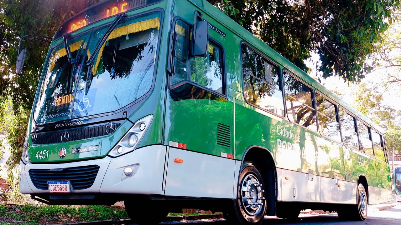 MOTORISTA DE ÔNIBUS: Bora puxar a boa