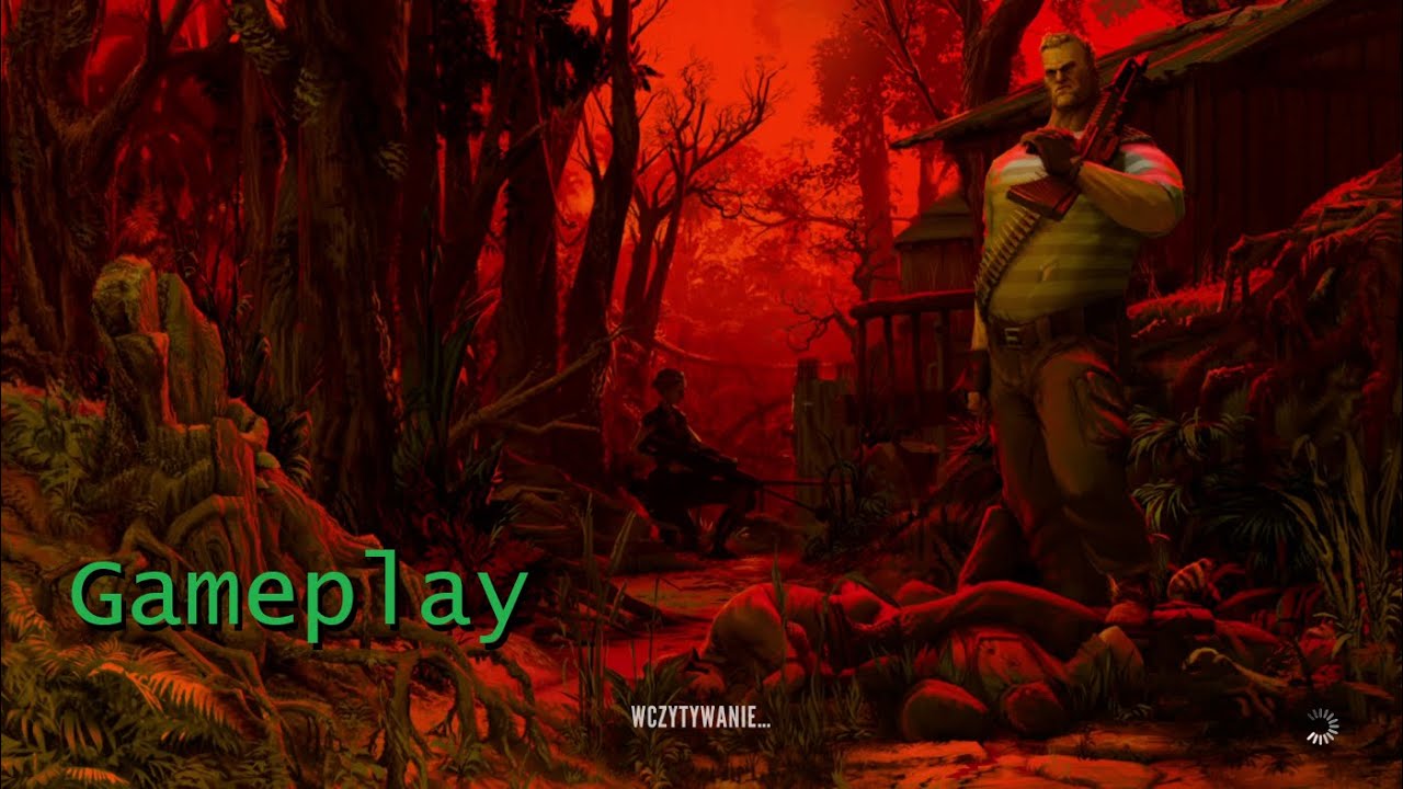 Jagged Alliance: Rage! gameplay