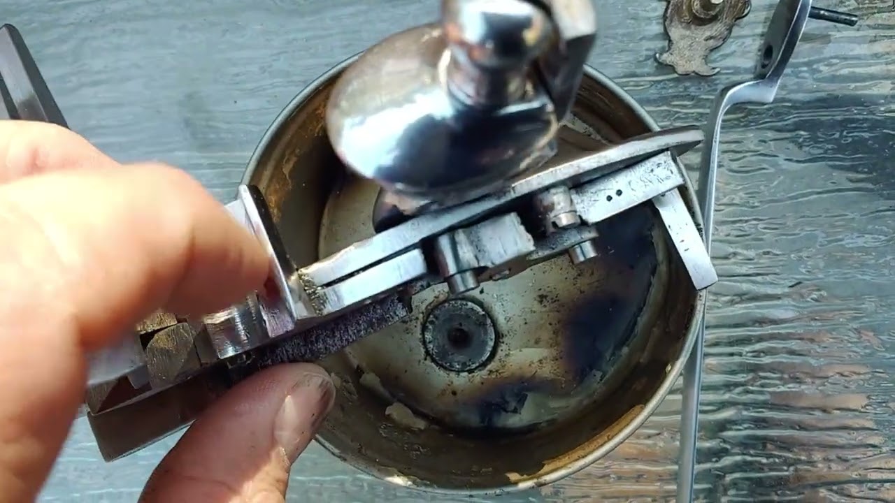 French flintlock military heritage #4