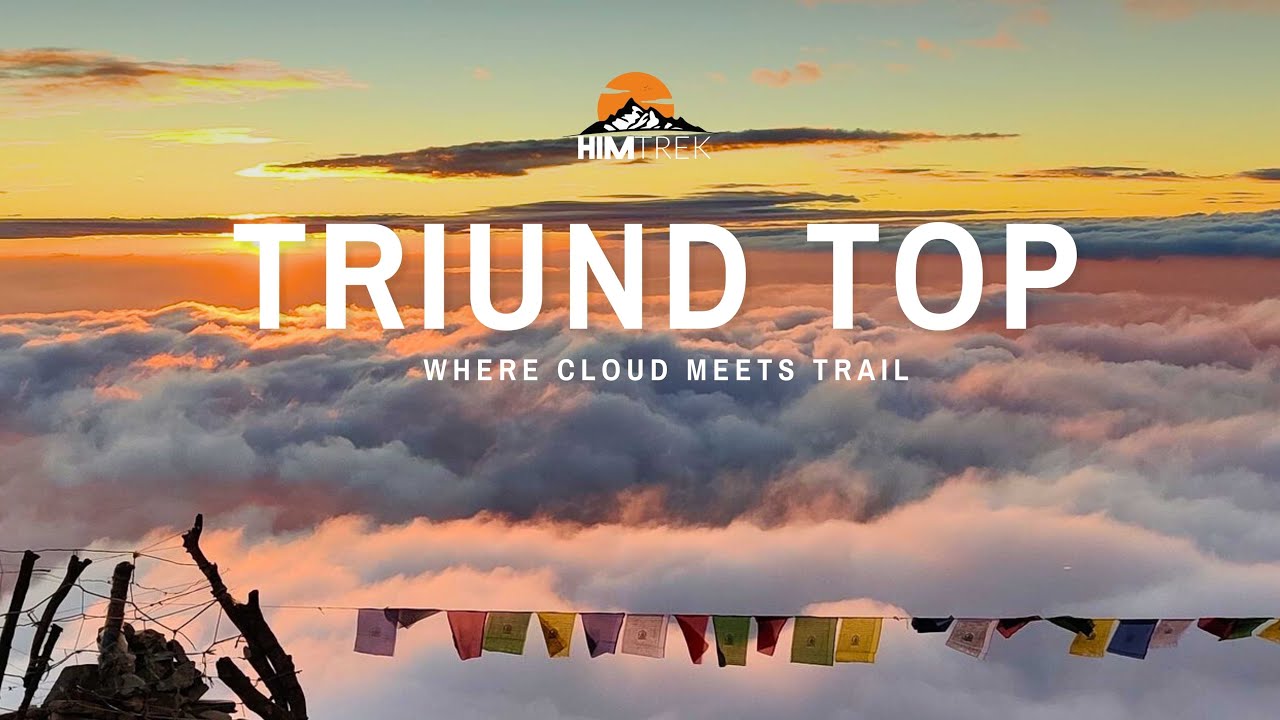 Triund Top Camping and Trekking