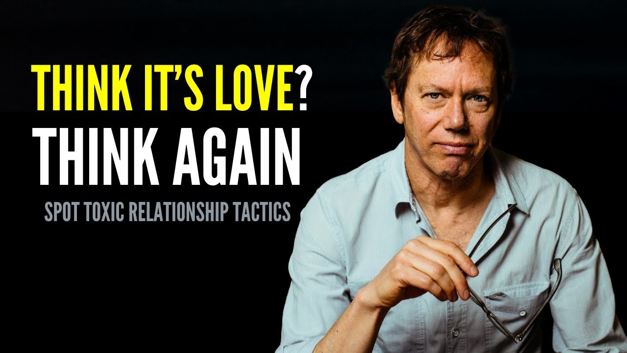 Detect, Understand, Overcome: Robert Greene&rsquo;s Guide to Emotional Manipulation in Relationship