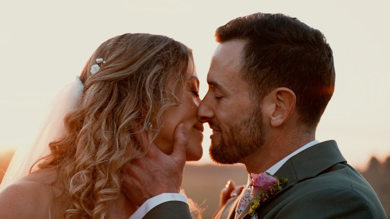 South African Wedding Film | Calvin & Nikki | Providence | 12.4.25