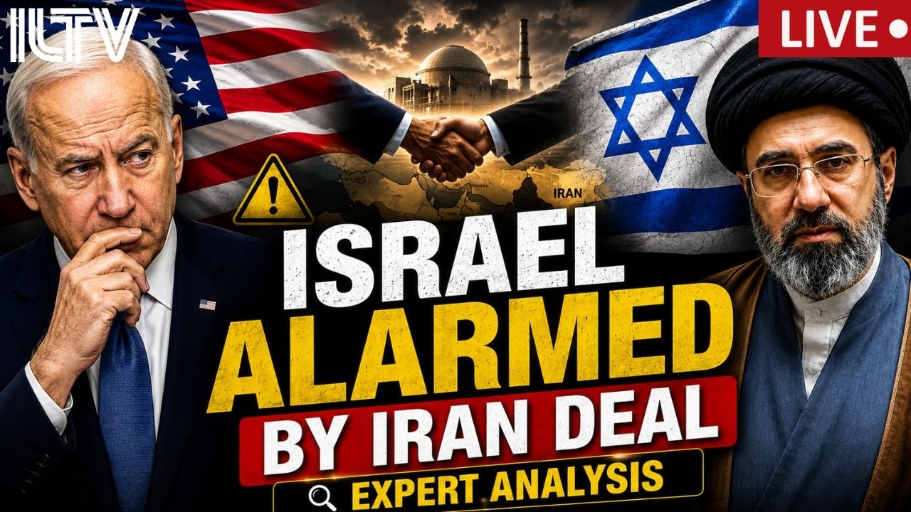 ISRAEL ALARMED BY IRAN DEAL: OFFICIALS WARN KEY ISSUES LEFT OUT OF EMERGING AGREEMENT