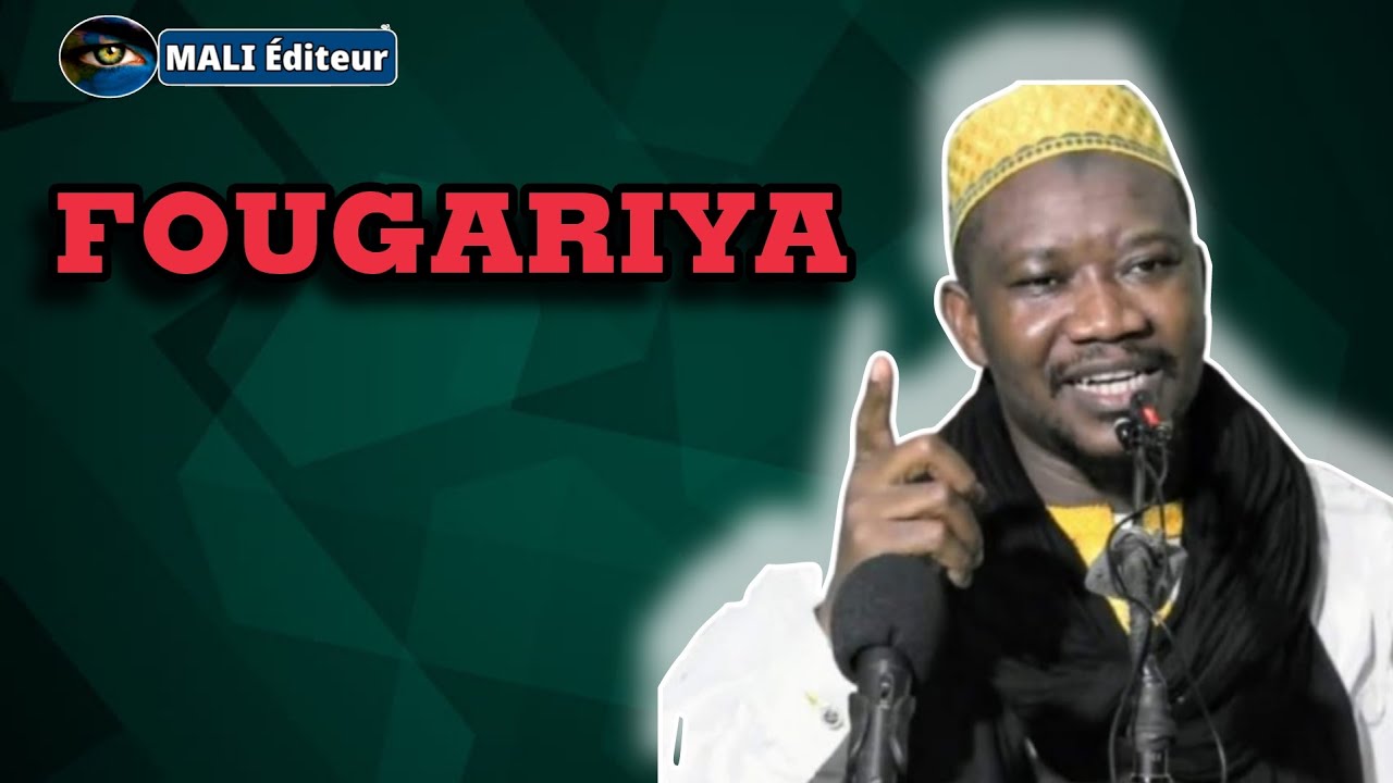 IMAM MAHI OUATTARA : Fougariya