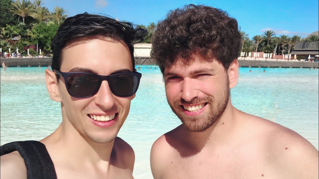 ELTROLLINO y MIKECRACK se RETAN en la VIDA REAL! 😂 Whisper Challenge MIKELLINO