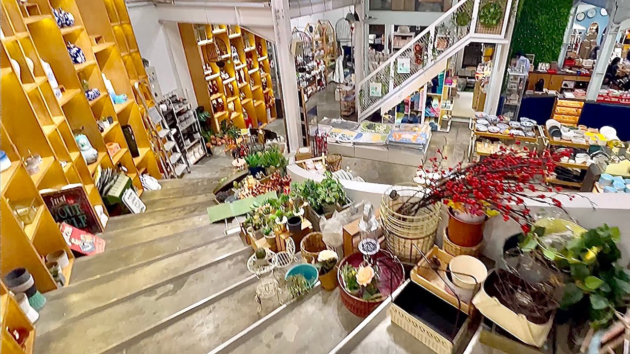 OPUS ONE HOME LIVING Shop & Concept Store @ BANDUNG WEST java Indonesia