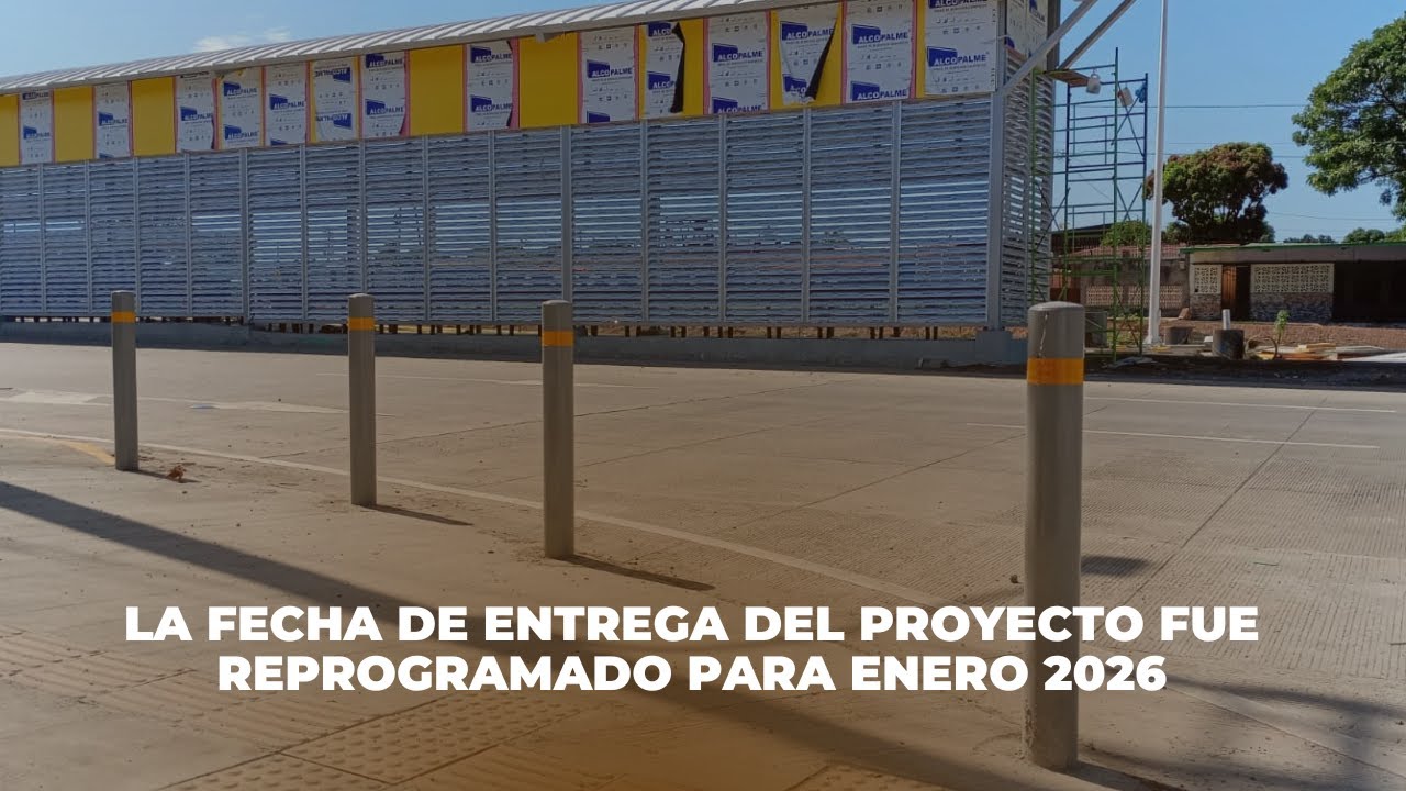 Afinan detalles finales en ampliación del tramo IV de la pista Héroes de la Insurrección