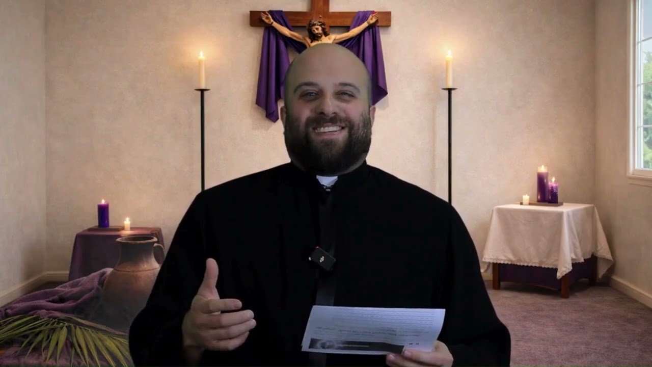 Lent 2026- Bible Study 2- psalm 138- 2/24/2026