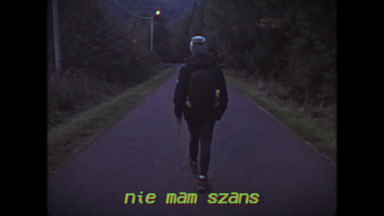 02. Kubson - NIE MAM SZANS. (O.W.O.N EP) PROD. NODEN