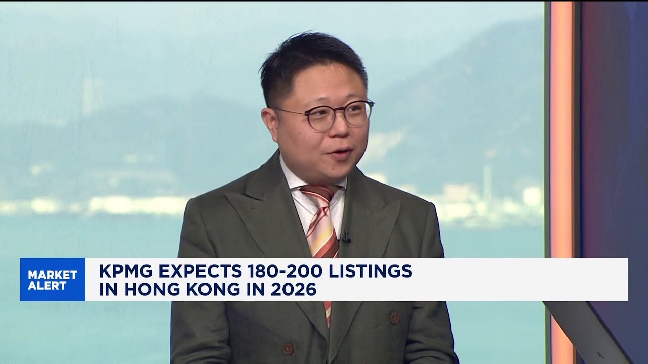 HK IPO fatigue? Fund Manager warns listings by mainland companies may lose steam