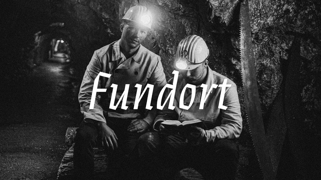 Fundort