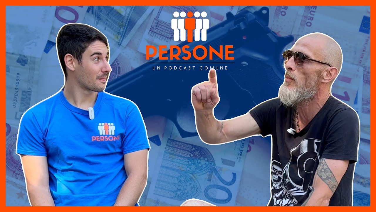 Ep. 53 - Bandog, la strada è cattiveria pura