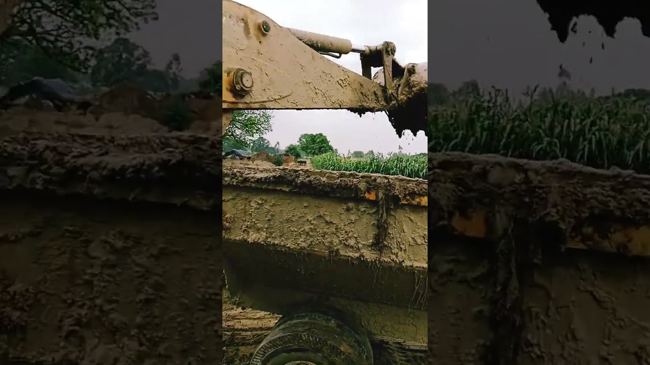 #jcblover #jcbparts #jcb #eicher #heavyequipment #shortvideo #jcbbackhoe