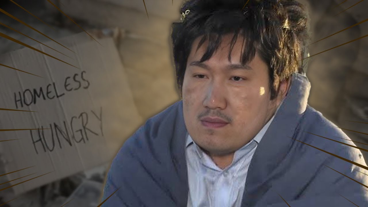 하급 알파메일 vs 평균 에겐남 (나는솔로 맛보기 리뷰)