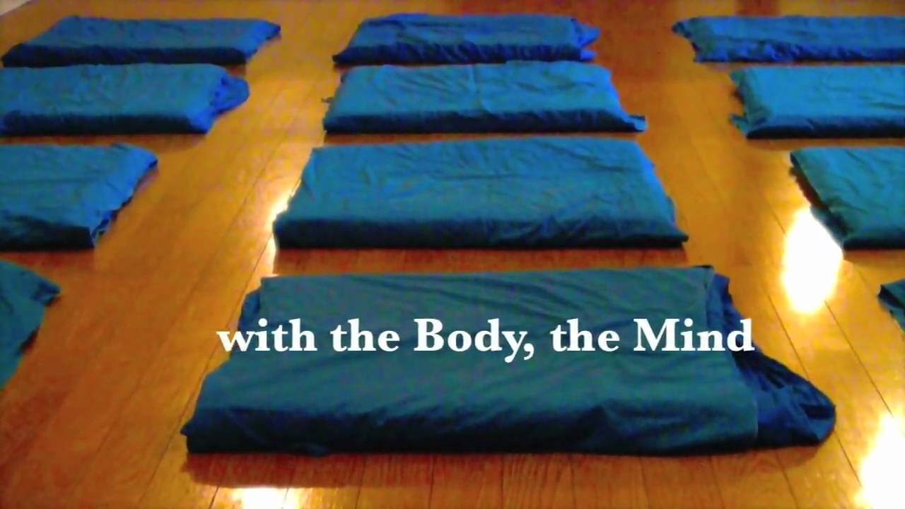 vipassana japan