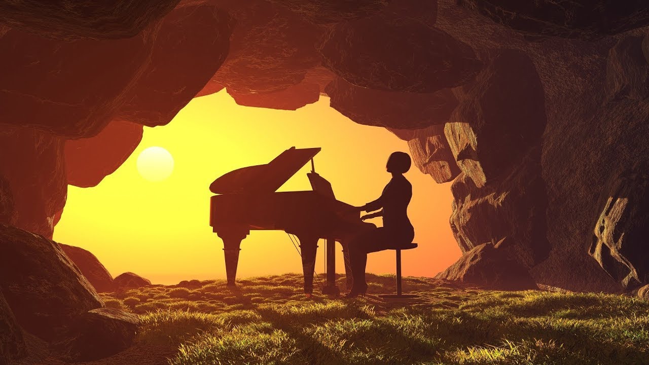 Relaxing Piano Music: Meditation Music, Sleep Music, Relaxing Music, Calming Music ★79