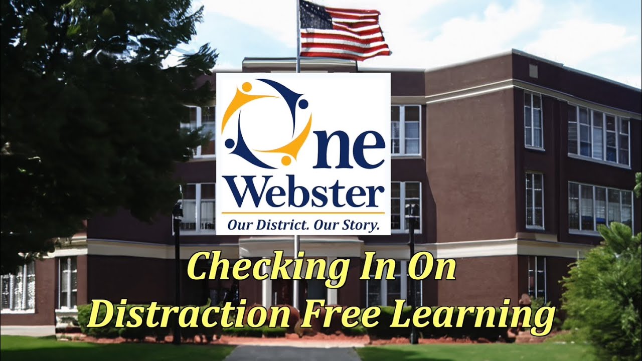 Checking In On Distraction Free Learning
