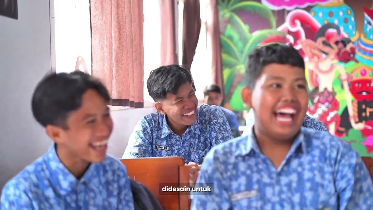 Profil Sekolah SMP 11 Jember