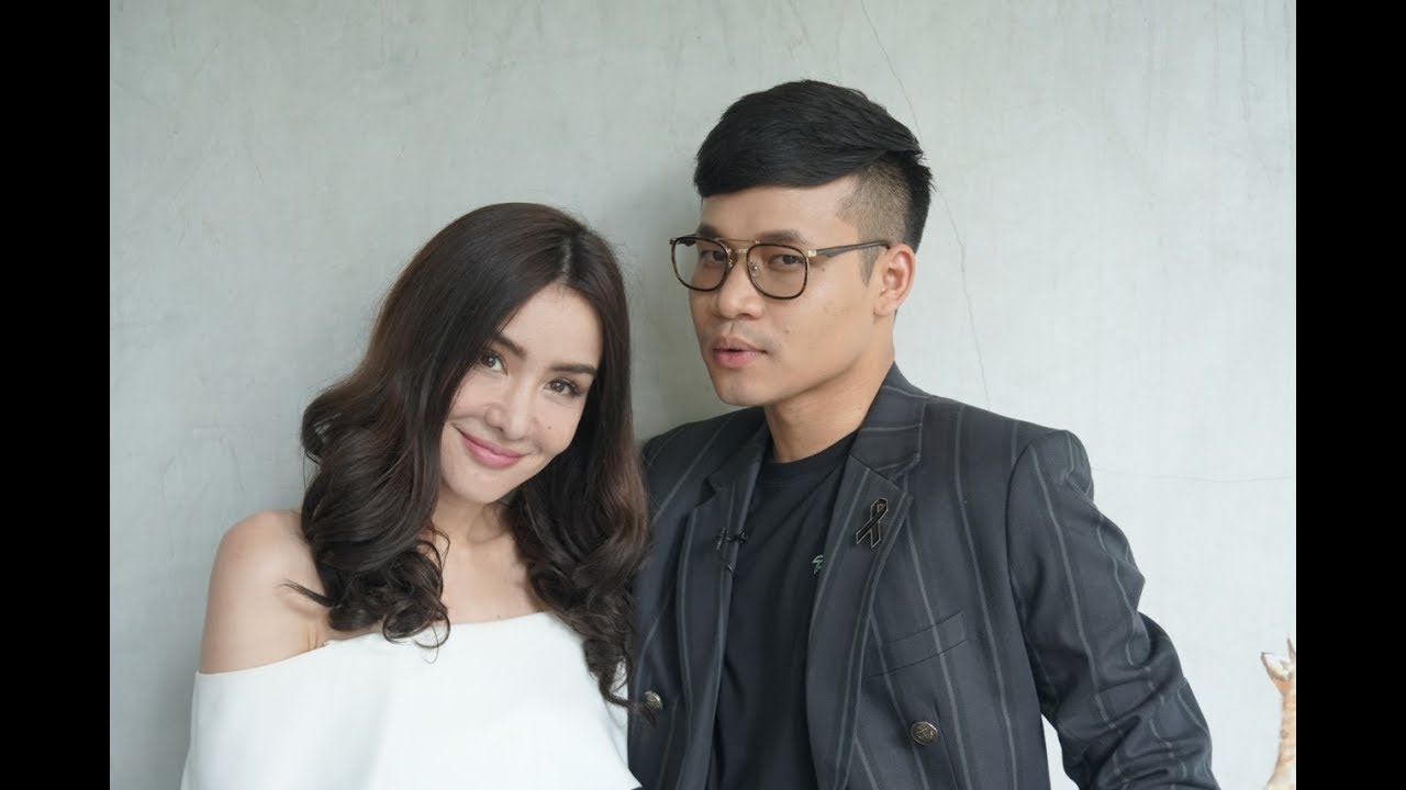 Loukgolf's English Room - นิโคล เทริโอ [EP.120] วันที่ 16 กรกฎาคม 2560