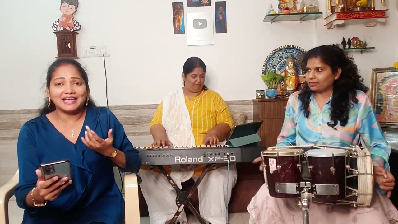 Wada na Tod, Played by Uma devraj,Neesha Mokal and Rupali Varadkar