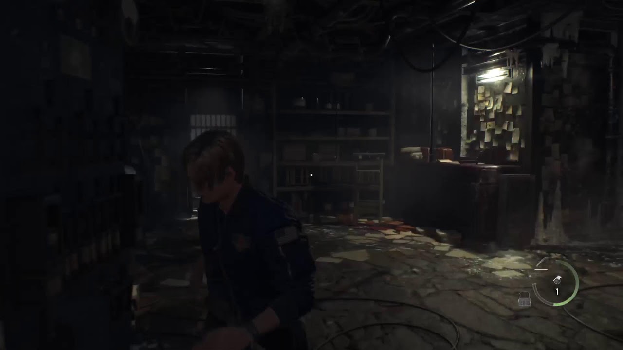 Resident Evil 4 Remake Cap Canlı🎃