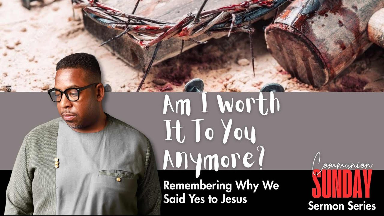 11:30am Worship Service | Sunday, 2/1//2026