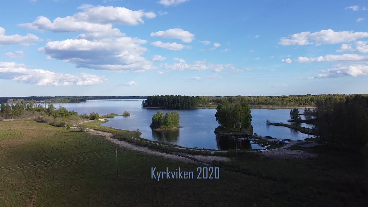 Kyrkviken 2020