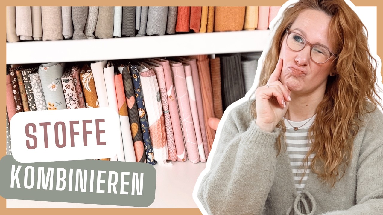 Weekly Vlog 36 😱Kreativloch? // Content Creator, Nähideen & Co...