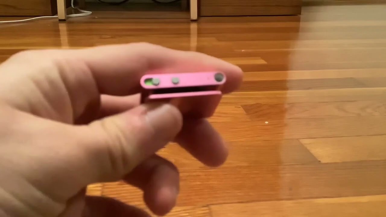 iPod Shuffle 4th Generation: How to Charge, Add Music, and Use