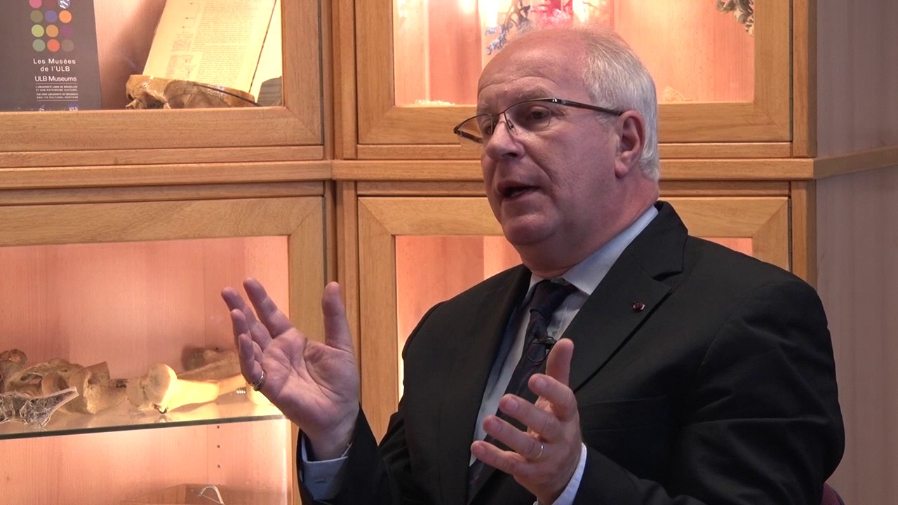 « Les preuves embryologiques de l’évolution » (entretien)