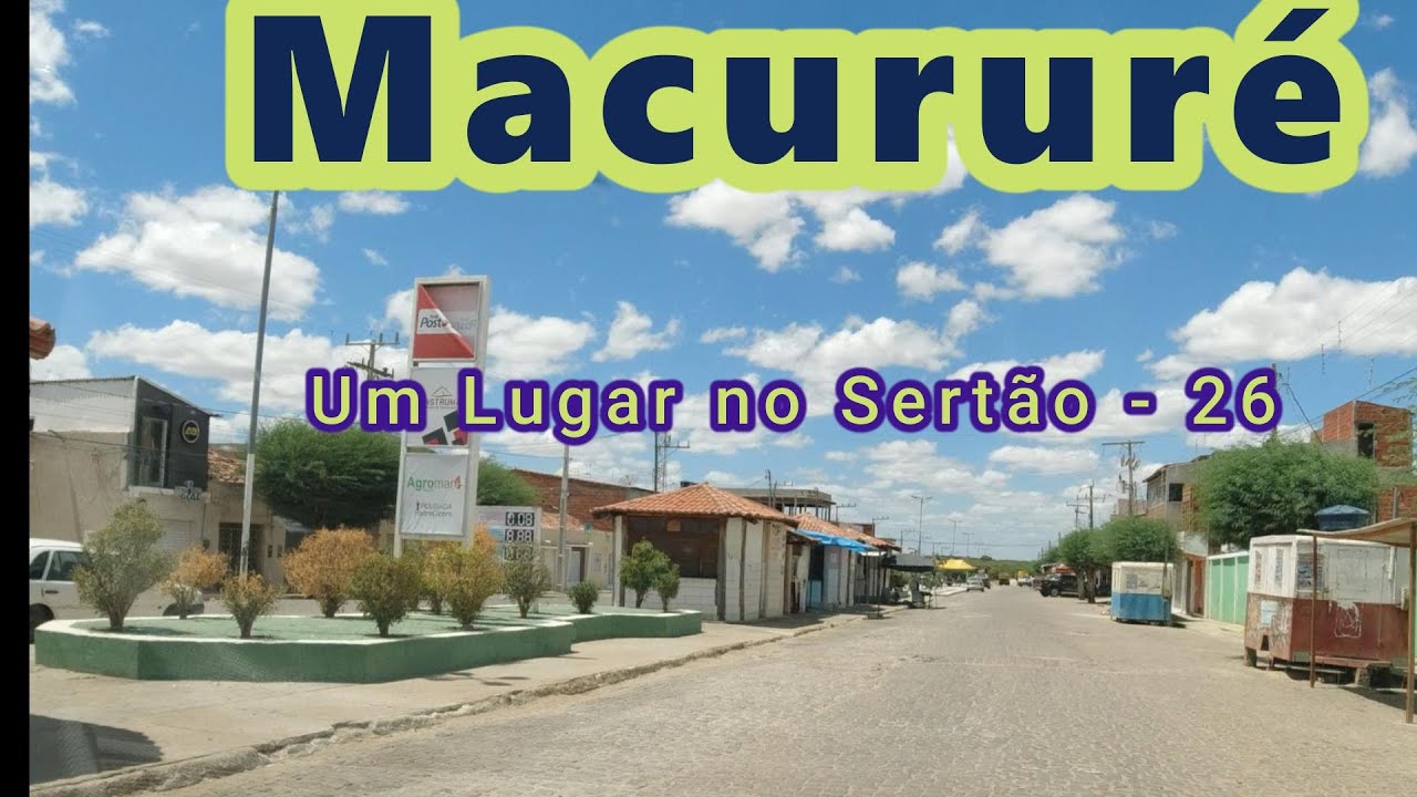 Macururé - Um Lugar no Sertão - 26