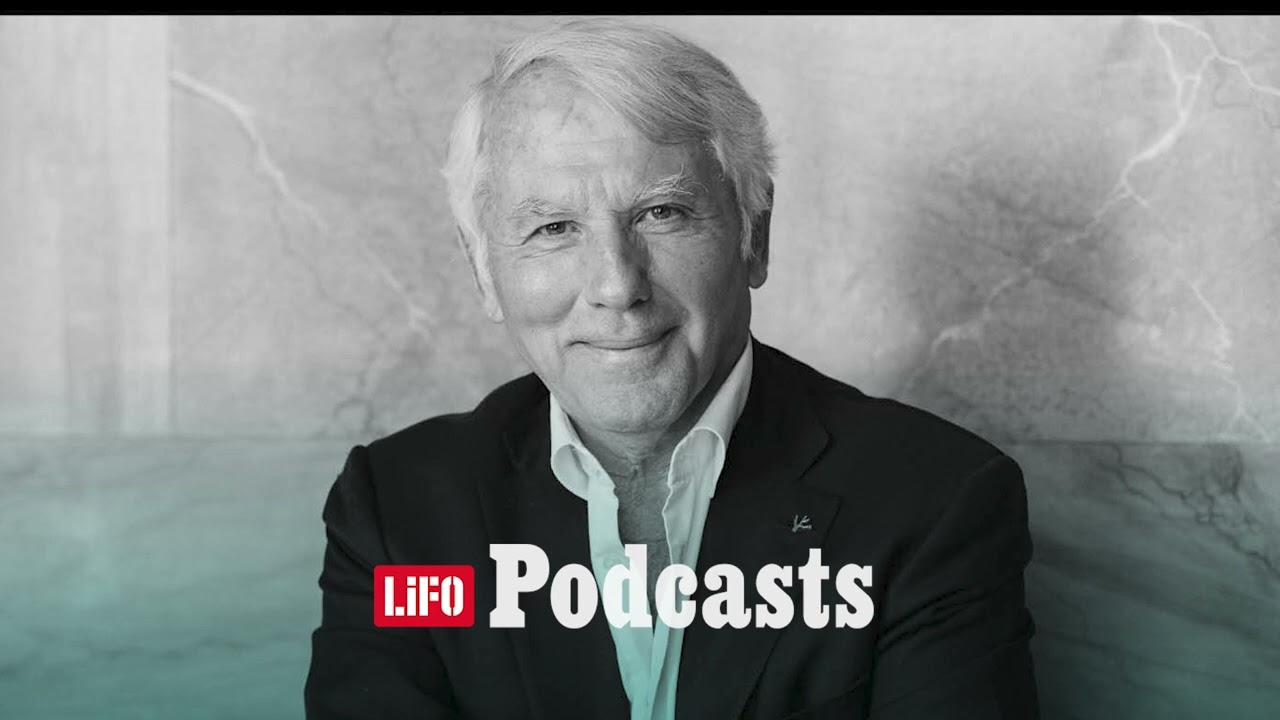 Δημήτρης Νανόπουλος: «Αρχές του 2030 θα έχουμε τις πρώτες μικρές αποικίες στη Σελήνη»