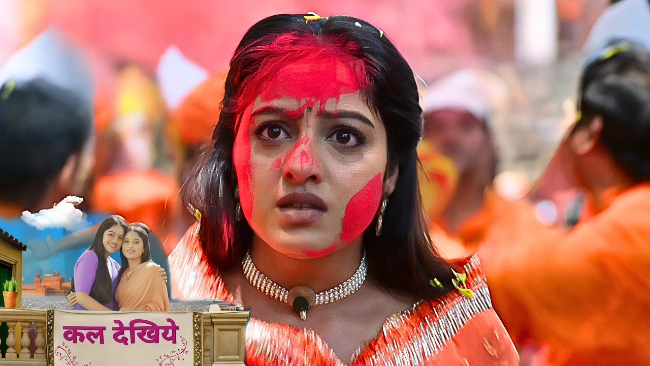 Mangal Lakshmi NEW PROMO - 7th April 2026 - Episode 707
